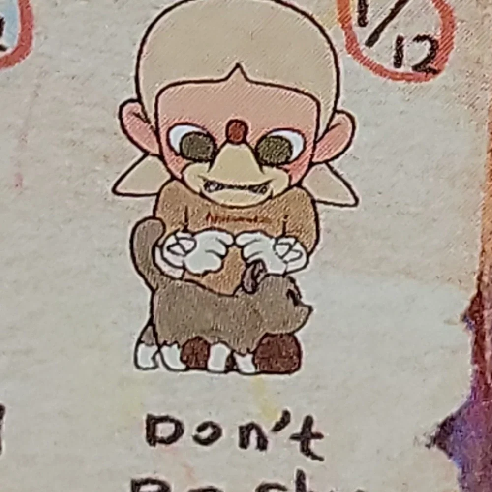 Pop Mart Zsiga Let it Be Series Confirmed ~Don't Be Shy~ Character